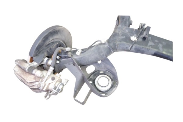 PUENTE TRASERO AUDI A1 SPORTBACK (8XF)