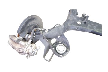 PUENTE TRASERO AUDI A1 SPORTBACK (8XF)