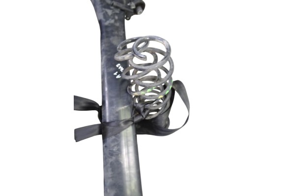 PUENTE TRASERO AUDI A1 SPORTBACK (8XF)