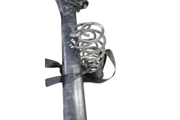 PUENTE TRASERO AUDI A1 SPORTBACK (8XF)