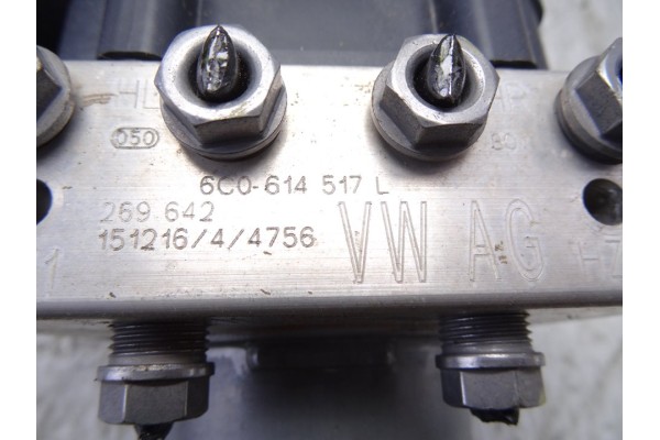 6C0614517L ABS AUDI A1 SPORTBACK (8XF)