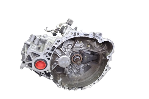 M 5V CAJA CAMBIOS TOYOTA COROLLA (E12)