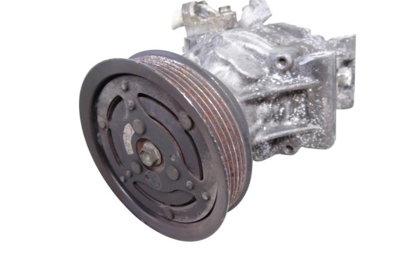COMPRESOR AIRE ACONDICIONADO TOYOTA COROLLA (E12)