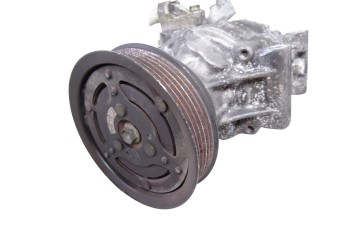 COMPRESOR AIRE ACONDICIONADO TOYOTA COROLLA (E12)
