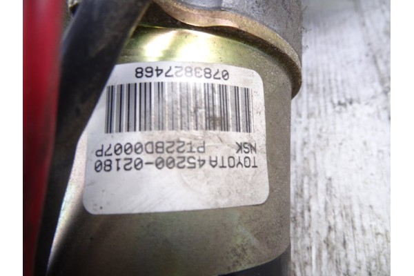 4520002180 COLUMNA DIRECCION TOYOTA COROLLA (E12)