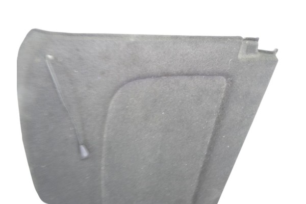 BANDEJA TRASERA PEUGEOT 308