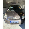 TOYOTA COROLLA VERSO (R1) 2.2 D-4D Sol TOYOTA COROLLA VERSO (R1) 2.2 D-4D Sol