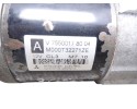M000T32271 MOTOR ARRANQUE PEUGEOT 308