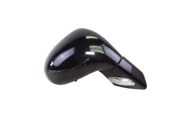 NEGRO RETROVISOR DERECHO PEUGEOT 308