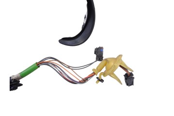 NEGRO RETROVISOR DERECHO PEUGEOT 308