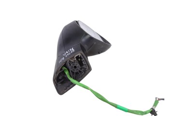 NEGRO RETROVISOR DERECHO PEUGEOT 308