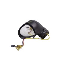 NEGRO RETROVISOR IZQUIERDO PEUGEOT 308