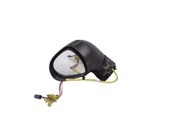 NEGRO RETROVISOR IZQUIERDO PEUGEOT 308