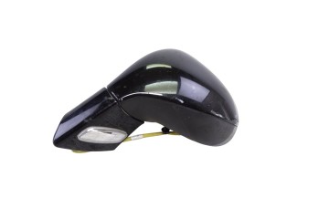 NEGRO RETROVISOR IZQUIERDO PEUGEOT 308