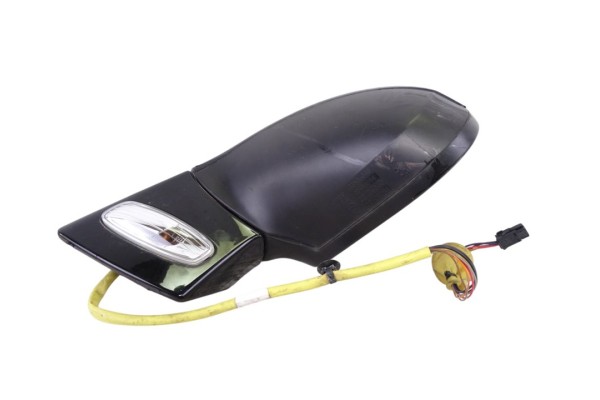 NEGRO RETROVISOR IZQUIERDO PEUGEOT 308