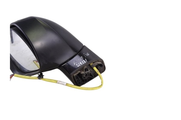 NEGRO RETROVISOR IZQUIERDO PEUGEOT 308
