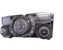 96850724XT MANDO CLIMATIZADOR PEUGEOT 308