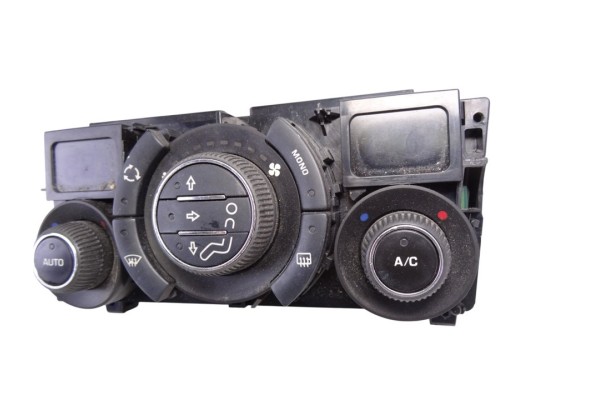 96850724XT MANDO CLIMATIZADOR PEUGEOT 308