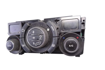 96850724XT MANDO CLIMATIZADOR PEUGEOT 308