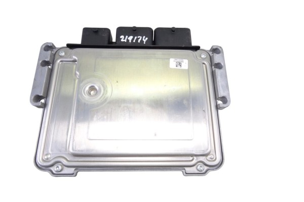 9664738680 CENTRALITA MOTOR UCE PEUGEOT 308