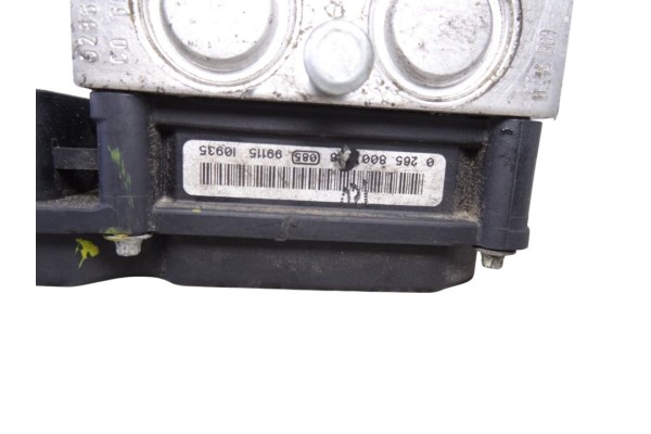 13282282 ABS OPEL CORSA D