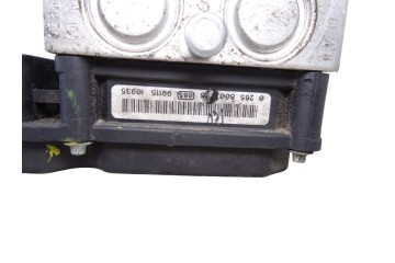 13282282 ABS OPEL CORSA D