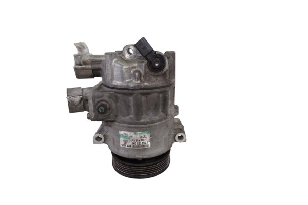 1K0820859F COMPRESOR AIRE ACONDICIONADO SEAT ALTEA XL (5P5)