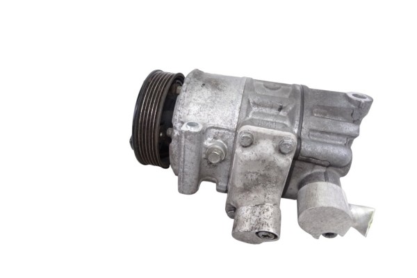 1K0820859F COMPRESOR AIRE ACONDICIONADO SEAT ALTEA XL (5P5)