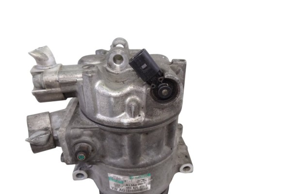 1K0820859F COMPRESOR AIRE ACONDICIONADO SEAT ALTEA XL (5P5)