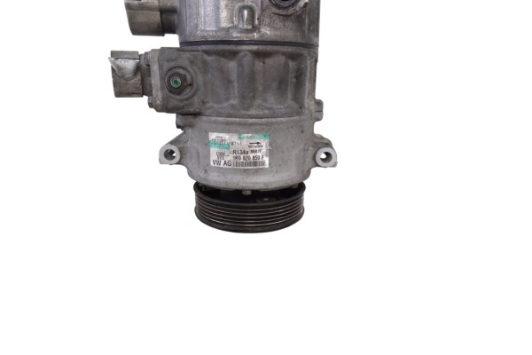 1K0820859F COMPRESOR AIRE ACONDICIONADO SEAT ALTEA XL (5P5)