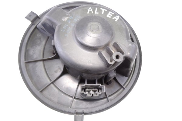 1K1819015 MOTOR CALEFACCION SEAT ALTEA XL (5P5)