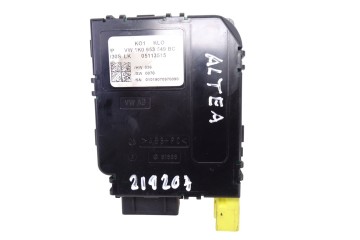 1K0953549BC MODULO ELECTRONICO SEAT ALTEA XL (5P5)