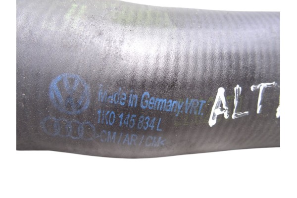1K0145834L TUBO SEAT ALTEA XL (5P5)