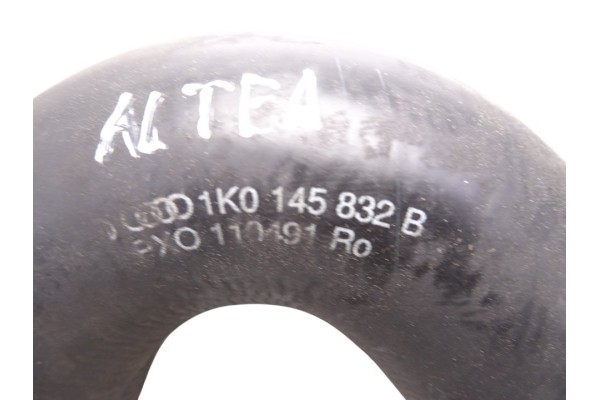 1K0145832B TUBO SEAT ALTEA XL (5P5)