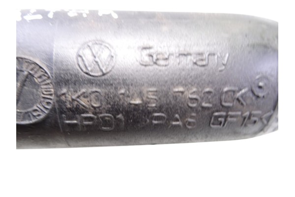 1K0145762CK TUBO SEAT ALTEA XL (5P5)