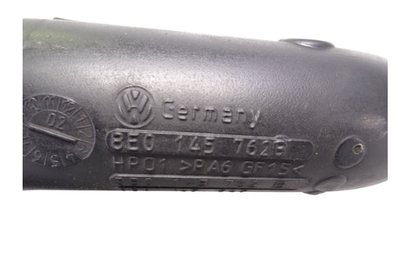 8E0145762B TUBO AUDI A4 AVANT (8E)