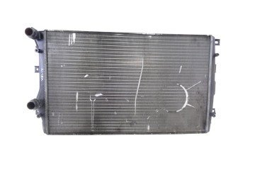 1K0121253AA RADIADOR AGUA SEAT ALTEA XL (5P5)