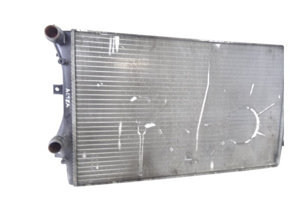 1K0121253AA RADIADOR AGUA SEAT ALTEA XL (5P5)