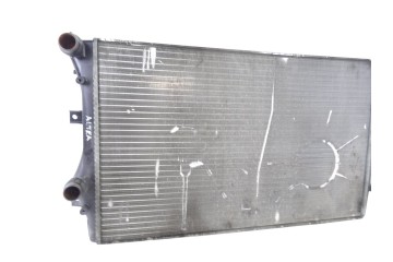 1K0121253AA RADIADOR AGUA SEAT ALTEA XL (5P5)