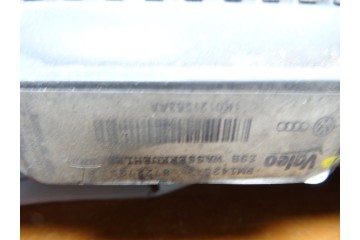 1K0121253AA RADIADOR AGUA SEAT ALTEA XL (5P5)