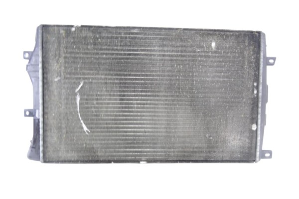 1K0121253AA RADIADOR AGUA SEAT ALTEA XL (5P5)