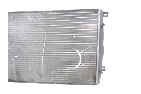 1K0121253AA RADIADOR AGUA SEAT ALTEA XL (5P5)