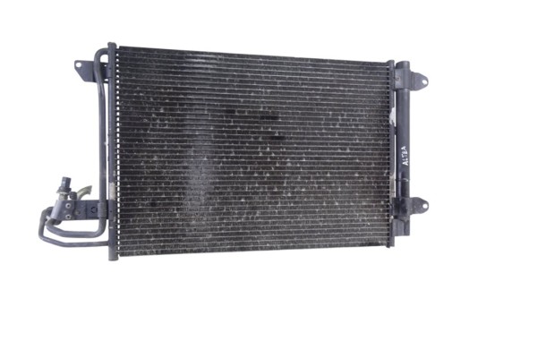 1K0298403A CONDENSADOR / RADIADOR  AIRE ACONDICIONADO SEAT ALTEA XL (5P5)