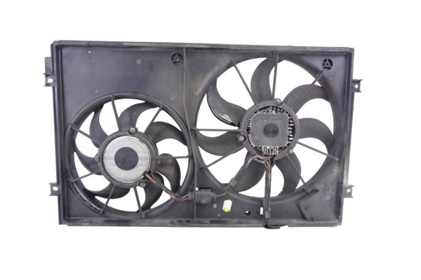 1K0121207T ELECTROVENTILADOR SEAT ALTEA XL (5P5)