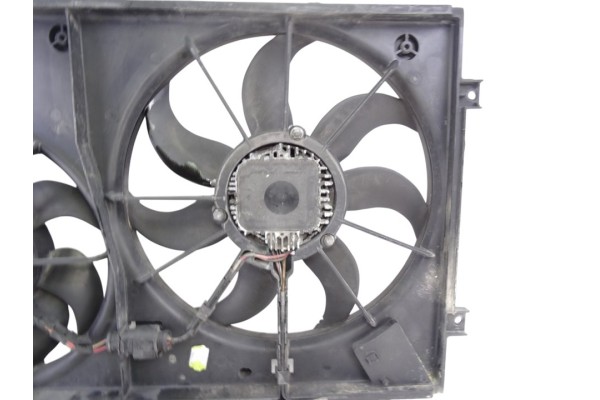 1K0121207T ELECTROVENTILADOR SEAT ALTEA XL (5P5)