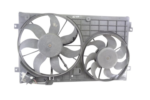1K0121207T ELECTROVENTILADOR SEAT ALTEA XL (5P5)