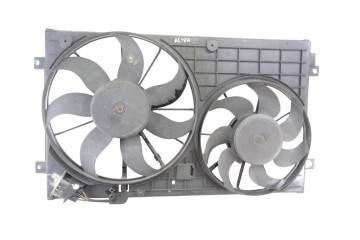 1K0121207T ELECTROVENTILADOR SEAT ALTEA XL (5P5)