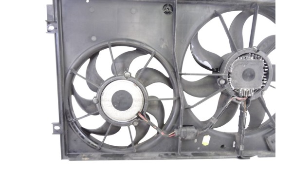 1K0121207T ELECTROVENTILADOR SEAT ALTEA XL (5P5)