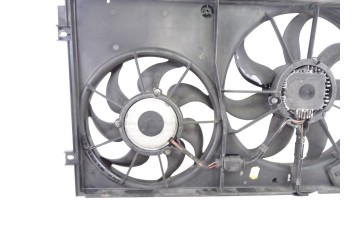 1K0121207T ELECTROVENTILADOR SEAT ALTEA XL (5P5)