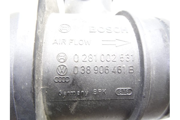 038906461B CAUDALIMETRO SEAT ALTEA XL (5P5)